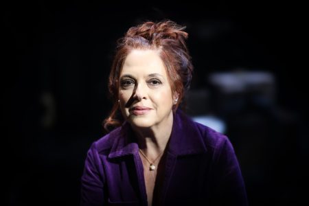 Ελένη Ράντου – ΒΗΜΑ Talks: «Ποιος τολμάει σήμερα να ονειρευτεί…»