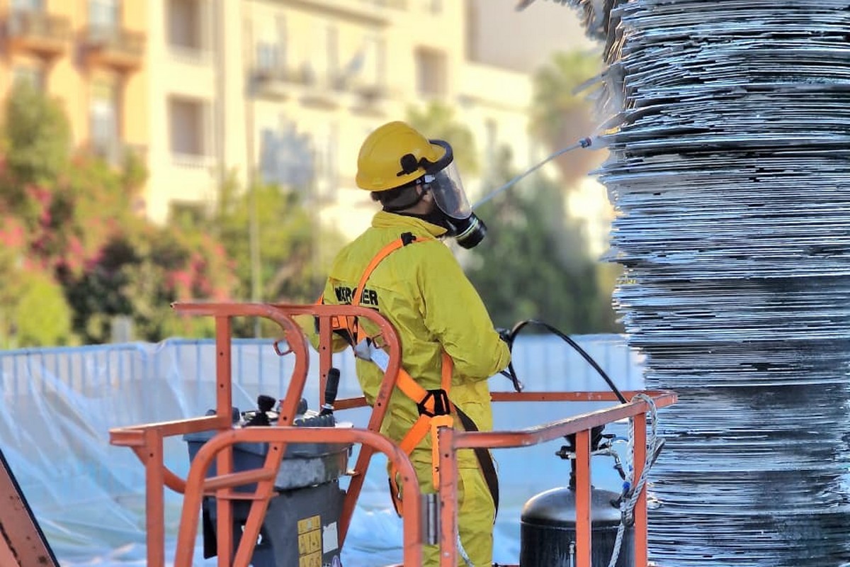 Καθαρισμός Δρομέα
