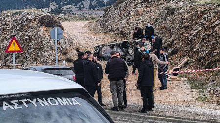 Δολοφονία Λάλα: Οι κάμερες «έκαψαν» τους 4 συλληφθέντες – Σε εξέλιξη έρευνα στην Αττική