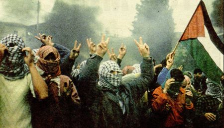 Από την ανακήρυξη του ανεξάρτητου Παλαιστινιακού Κράτους στο αδιέξοδο του σήμερα