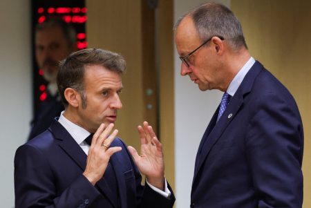 Ευρωάμυνα: Ήρθε η ώρα της απεξάρτησης από τις ΗΠΑ – Το ενδεχόμενο «kill-switch» και η ανάγκη πλάνου