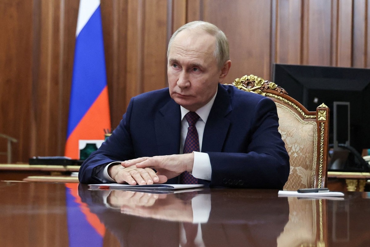 Ρωσία: Αλλαγή στρατηγικής του Πούτιν – Οι νέοι στόχοι των επιθέσεων στην Ουκρανία