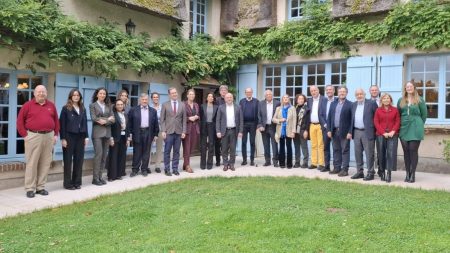 «Γιατί το όραμα για την Ομοσπονδία της Ευρώπης είναι πιο επίκαιρο από ποτέ»