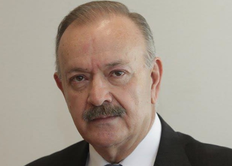 Πέθανε ο Δημήτρης Σταμάτης, πρώην υπουργός και βουλευτής της ΝΔ