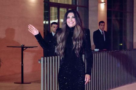 Πρέσβειρα ή influencer;