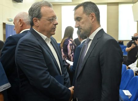 Οι Συμπληγάδες της Αριστεράς