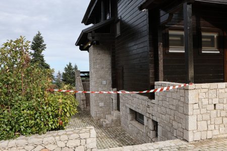 Δολοφονία Λάλα: Το οπλοστάσιο που είχαν οι τέσσερις συλληφθέντες