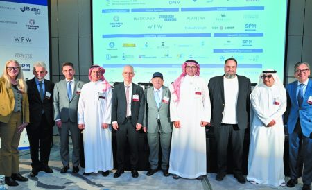 Έκκληση από τους ηγέτες της ναυτιλίας για ρεαλισμό και ειρήνη