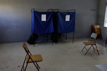 Κολλημένη βελόνα