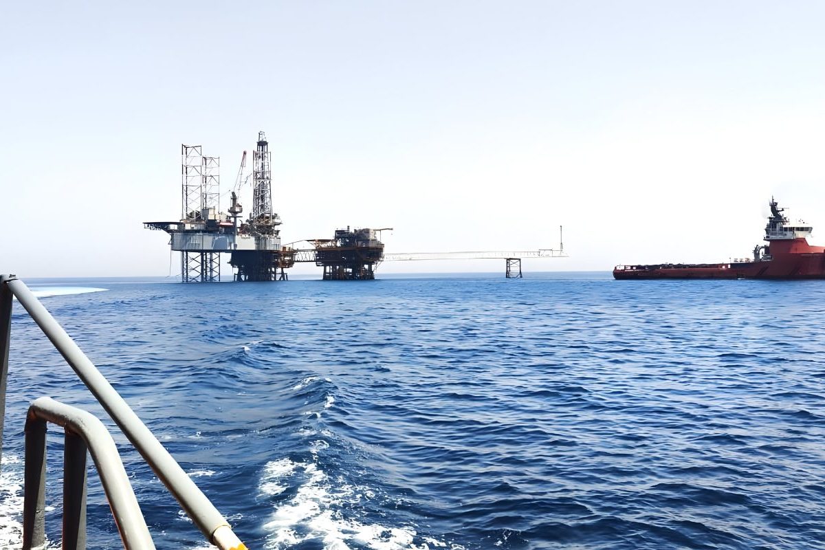 Τα βήματα ως την πρώτη γεώτρηση στο Ιόνιο το 2027 – Η εκτίμηση για τα κοιτάσματα