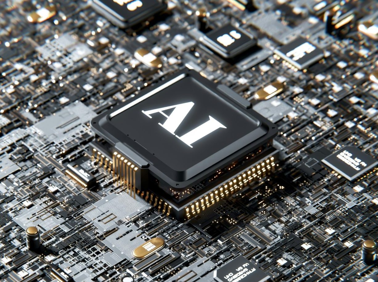 Ο κίνδυνος «φούσκας» στην ΑΙ και οι σορτάκηδες που καιροφυλακτούν