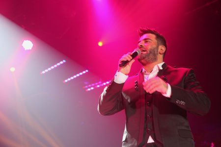 Μαρτίκας για Παντελίδη: «Η δικαίωσή σου έφτασε» – Νέες καταγγελίες