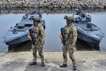 Θαλάσσια drones: Ποια είναι τα «μωρά» του Ζελένσκι που θέλει η Ελλάδα