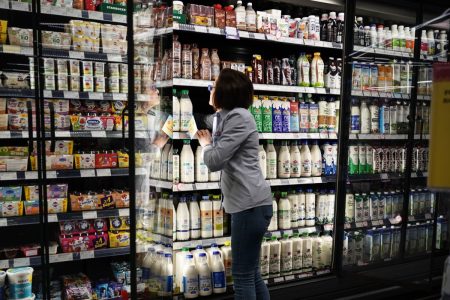 Πληθωρισμός: Νέο άλμα στο 2,9% τον Νοέμβριο – Ξανά σε ανοδική τροχιά η Ελλάδα