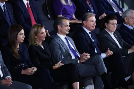 Στοχευμένες δράσεις στήριξης στις πληγείσες περιοχές της Θεσσαλίας