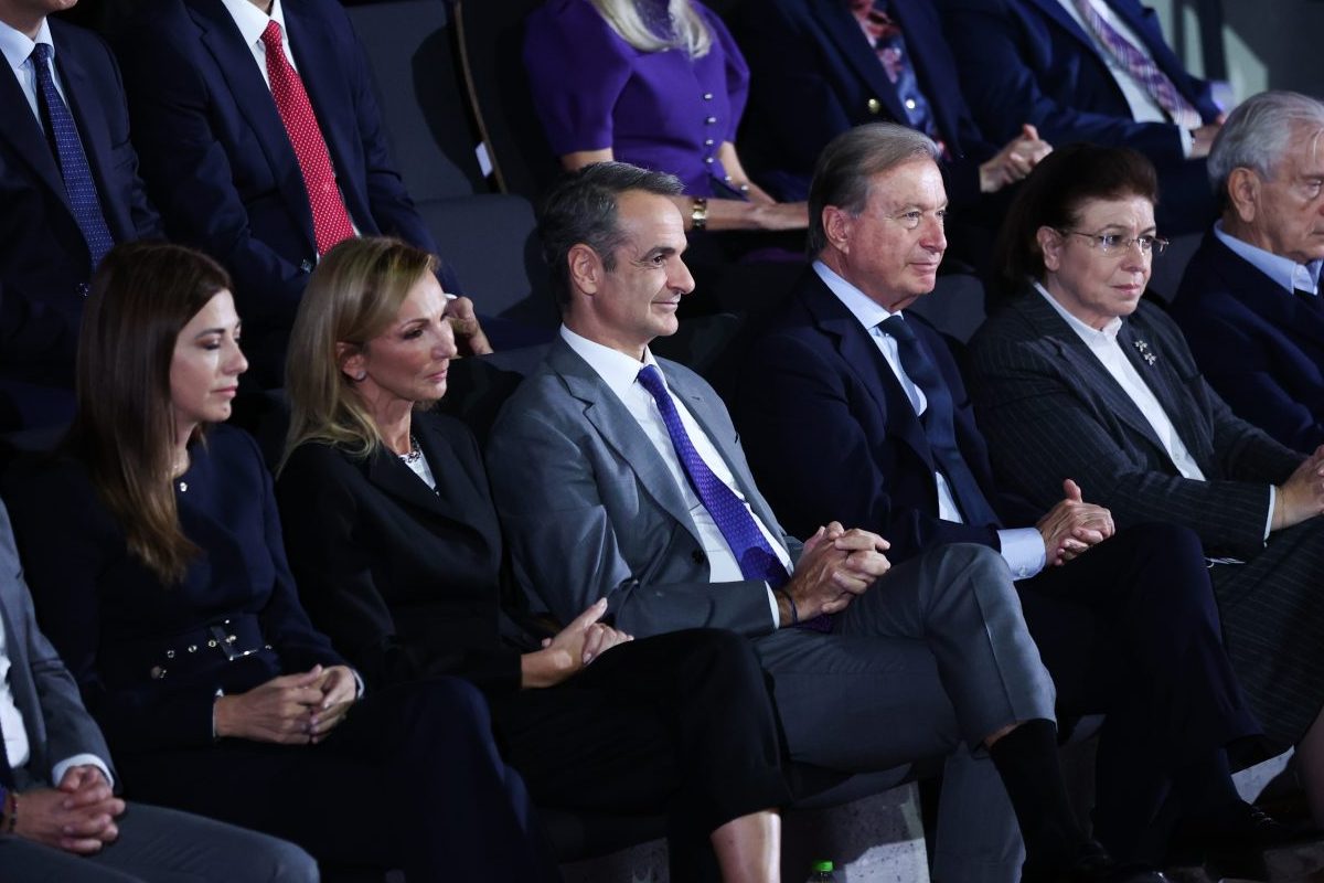 Στοχευμένες δράσεις στήριξης στις πληγείσες περιοχές της Θεσσαλίας