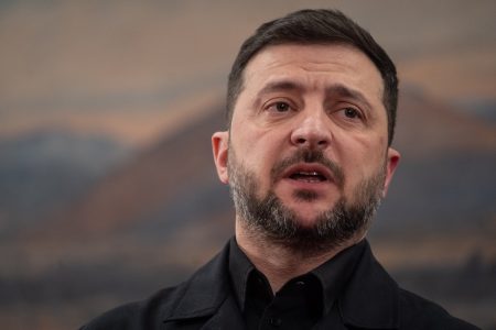 Επίσκεψη Ζελένσκι στην ΑΘήνα: Η Οδησσός, τα θαλάσσια drones και η Κύπρος