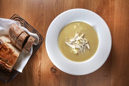 Σε αυτά τα εστιατόρια θα φάτε τις καλύτερες σούπες της Αθήνας