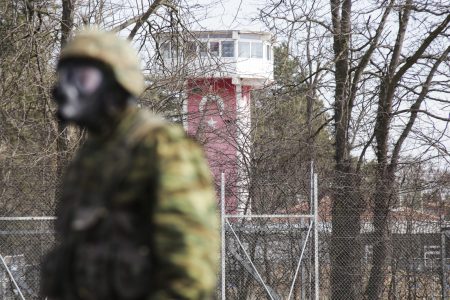 «Αυξάνεται ο κίνδυνος πολεμικής σύγκρουσης στην Κύπρο» – Σενάρια έντασης από τη Millyet