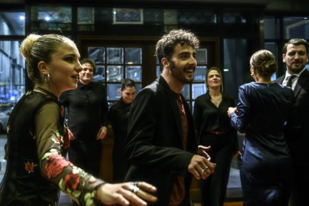 FESTEN: Μια οικογενειακή γιορτή που μετατρέπεται σε εφιάλτη