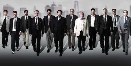 Οι 12 Ενορκοι: Μια δικαστική υπόθεση κεκλεισμένων των θυρών