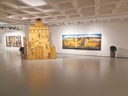 Βιβλιοθήκη της Αλεξάνδρειας: Μεγάλη έκθεση για τον Μέγα Αλέξανδρο