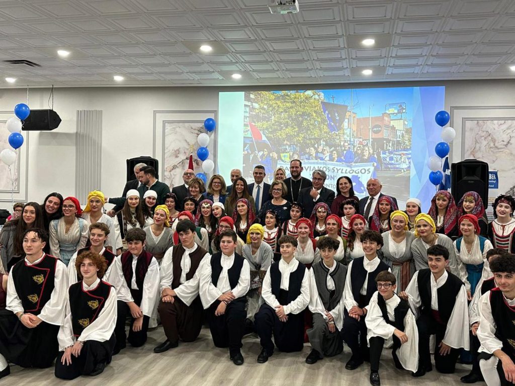 Η σύγχρονη Ελλάδα με τη ματιά της νέας γενιάς