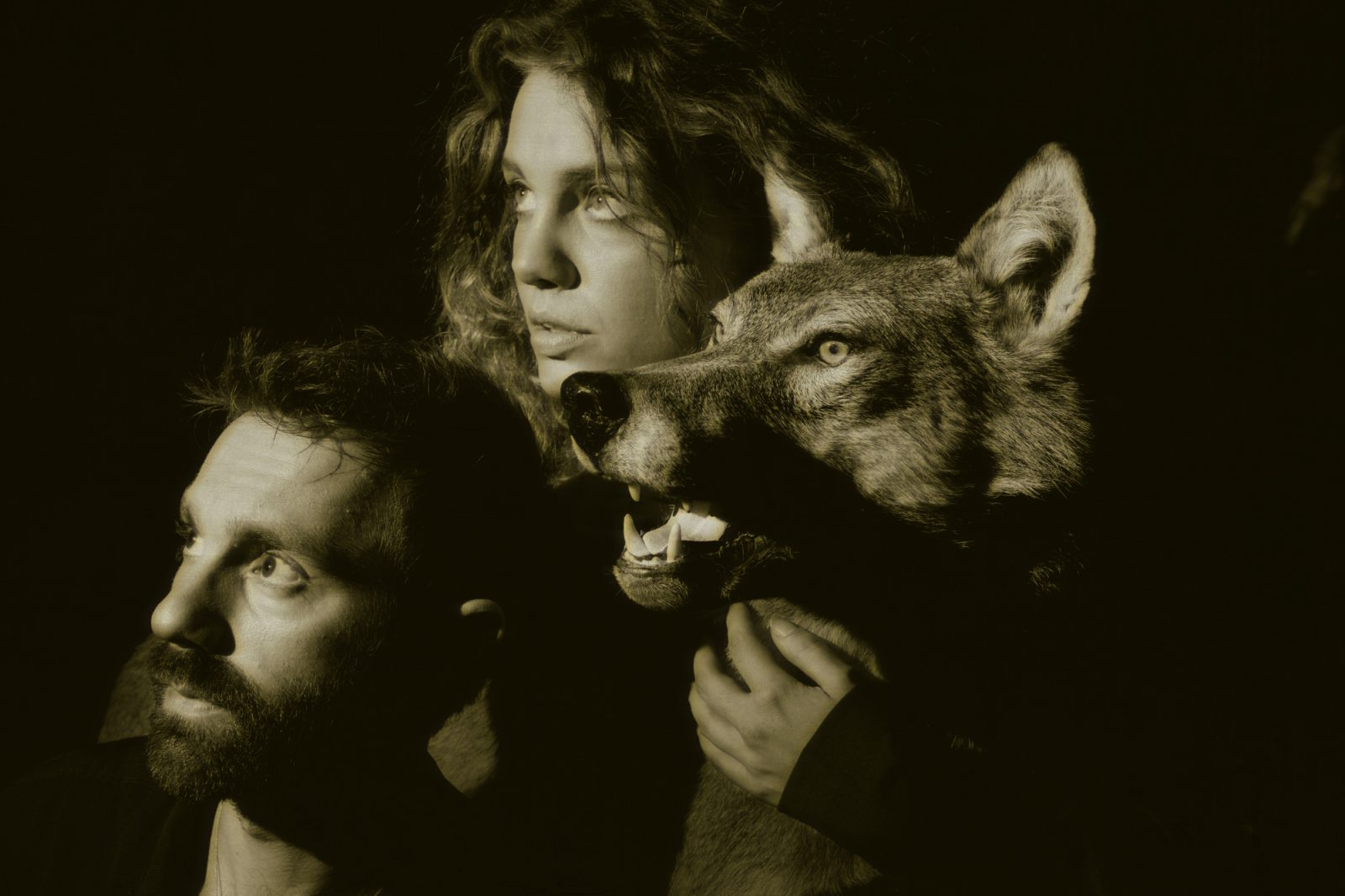 ΦΛΑΝΤΡώ: Μια νεοελληνική τραγωδία για κάθε εποχή