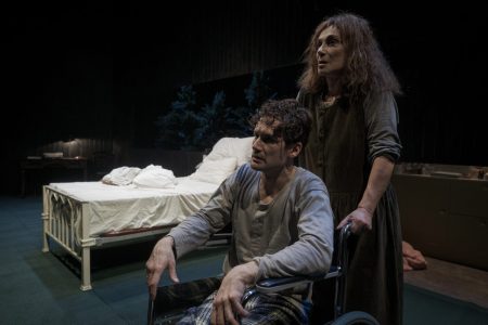 Misery: Το εμβληματικό θρίλερ του Στίβεν Κινγκ ως θεατρικό έργο