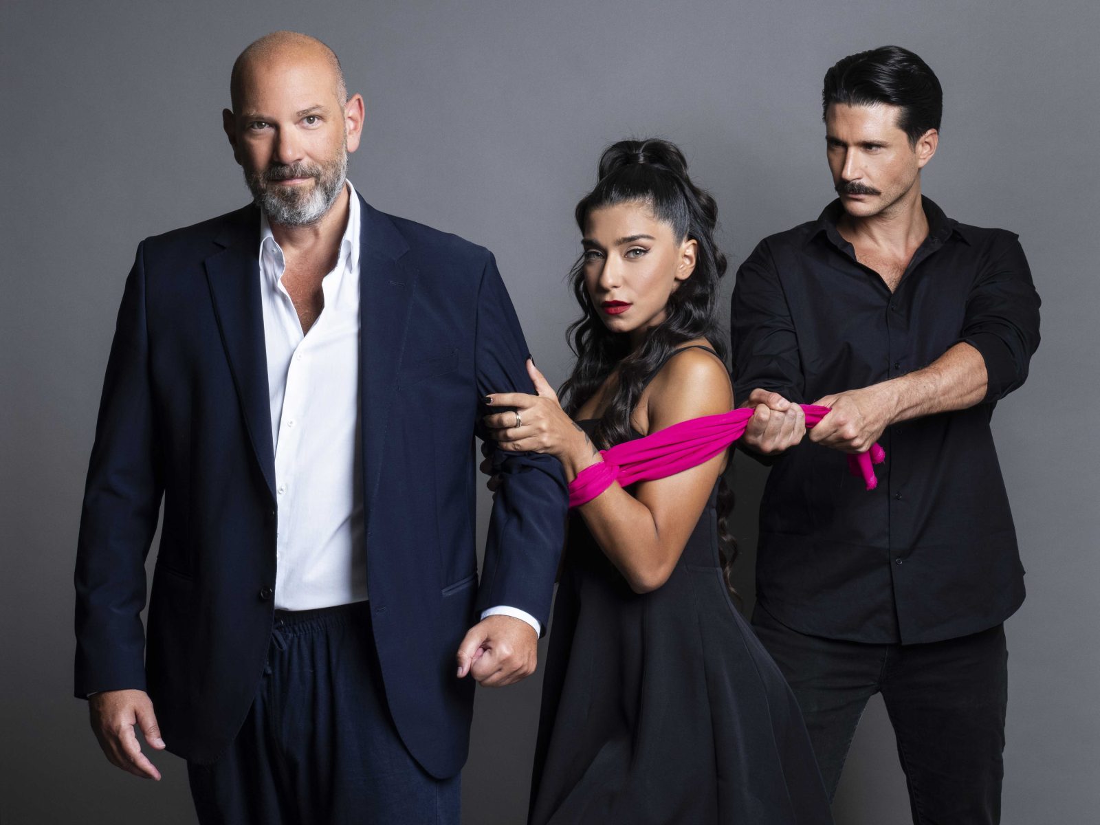 Μέσα στο Μυαλό Σου – Νο 2 «Ερωτας και Χάος»: Μια διαδραστική εμπειρία ψυχολογίας