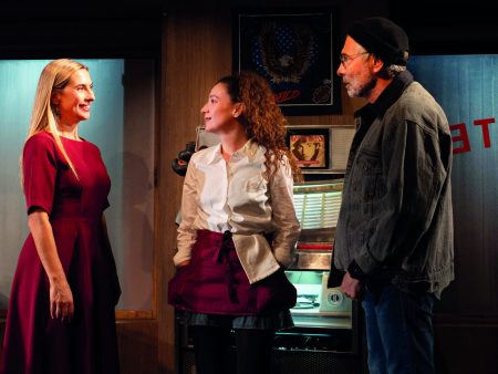 Σε Βλέπω: Τρεις ζωές που συναντιούνται σε μια ιστορία καθημερινής τρυφερότητας και ανατροπών