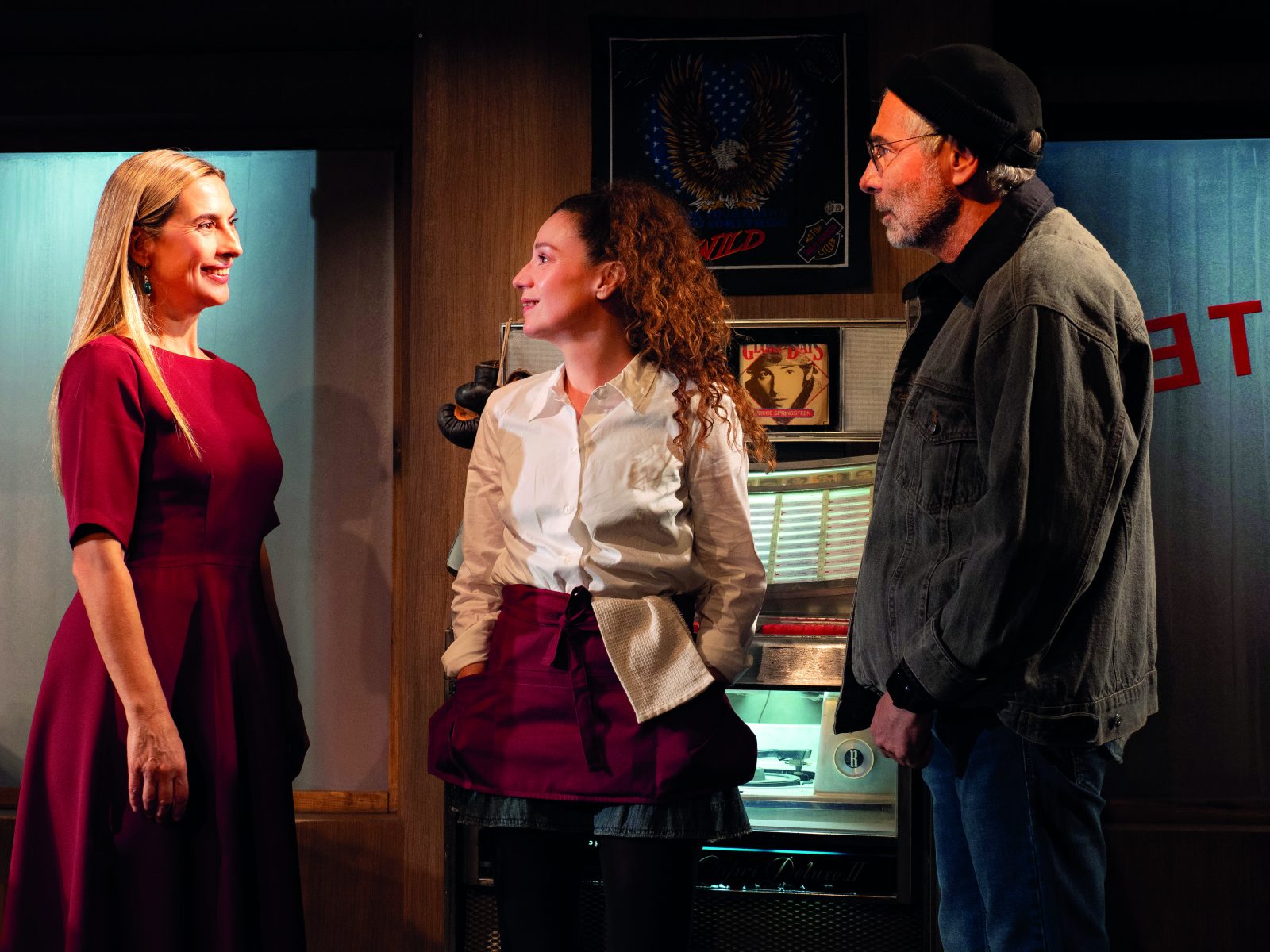 Σε Βλέπω: Τρεις ζωές που συναντιούνται σε μια ιστορία καθημερινής τρυφερότητας και ανατροπών