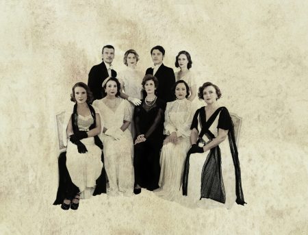 Αλεξάνδρεια: Μια ποιητική βουτιά στην Αλεξάνδρεια του Μεσοπολέμου