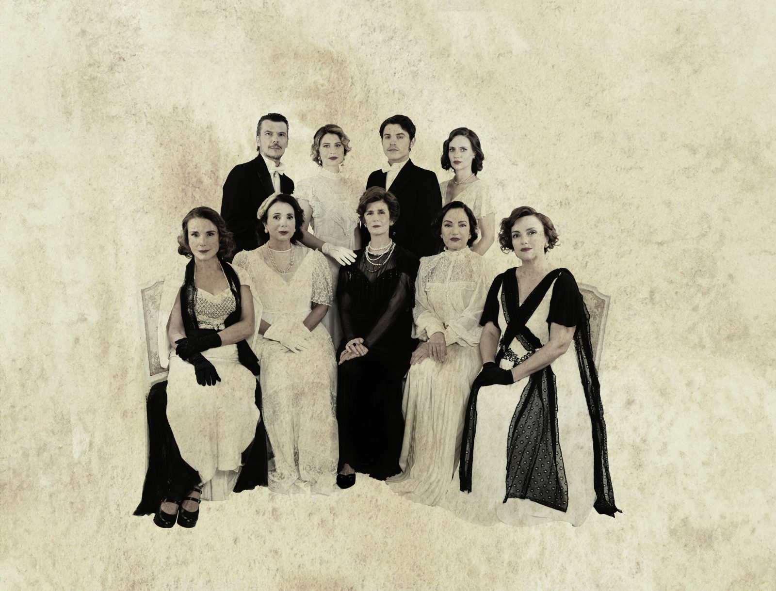 Αλεξάνδρεια: Μια ποιητική βουτιά στην Αλεξάνδρεια του Μεσοπολέμου