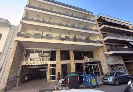 Λουκέτο σε Μονάδα Φροντίδας Ηλικιωμένων στην Κυψέλη – Σοβαρές παραβάσεις