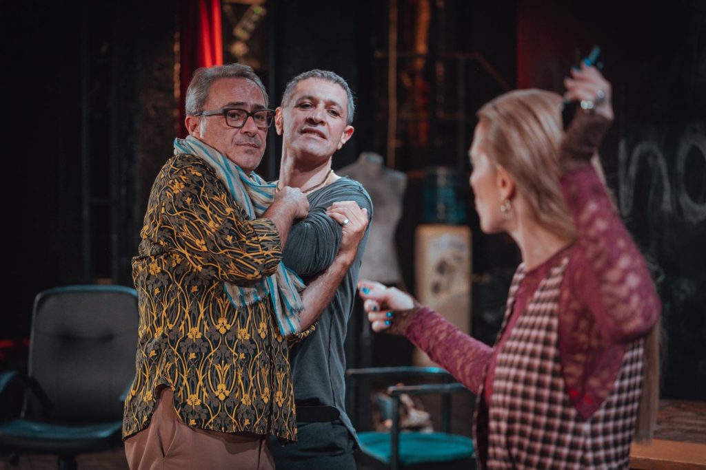 #Cancel: Μια κωμωδία για τα όρια της πολιτικής ορθότητας