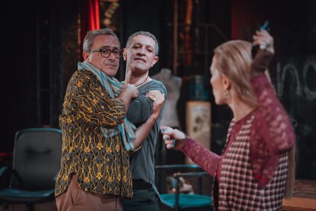 #Cancel: Μια κωμωδία για τα όρια της πολιτικής ορθότητας