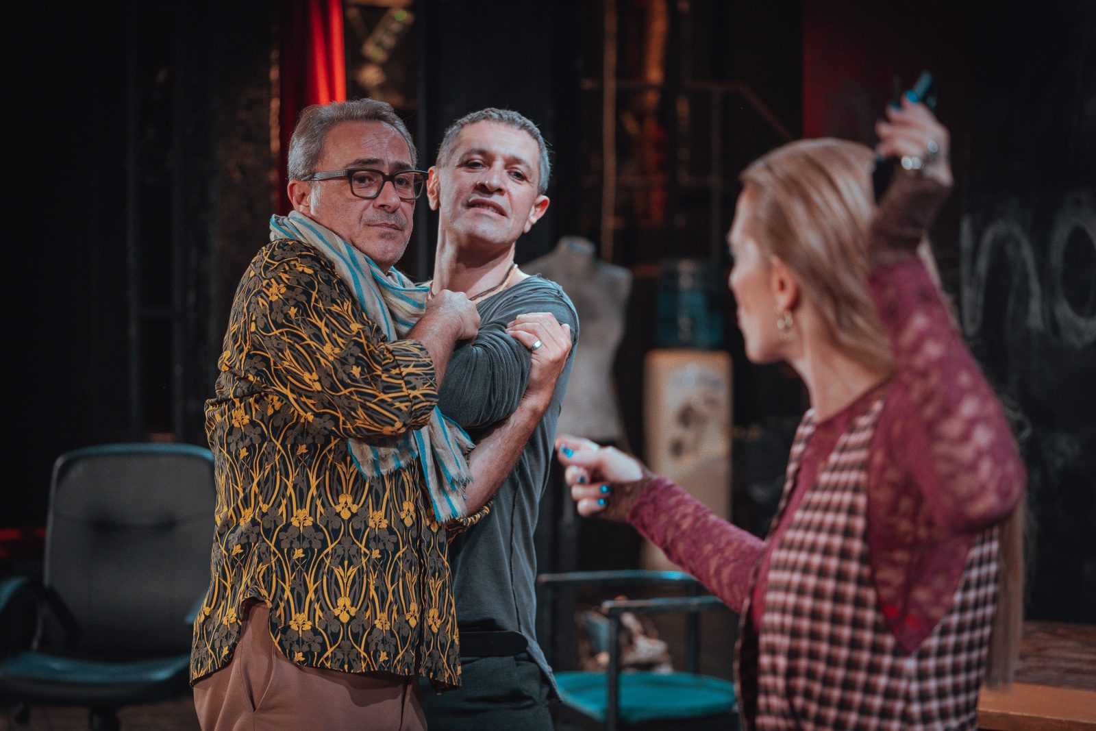 #Cancel: Μια κωμωδία για τα όρια της πολιτικής ορθότητας