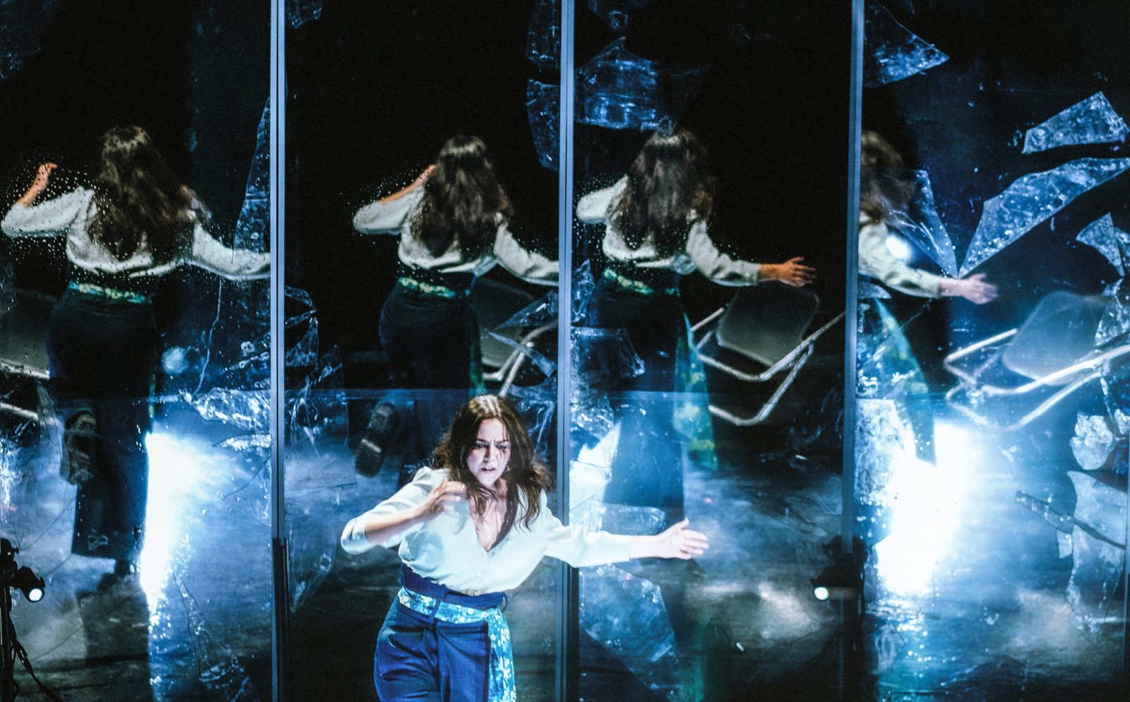 Απόρρητο (New Constructive Ethics): Ο Βιριπάγιεφ μας ταξιδεύει στο μέλλον με το AI