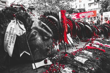 Πολυτεχνείο: Πώς θα κινηθούν τα ΜΜΜ – Κυκλοφοριακές ρυθμίσεις