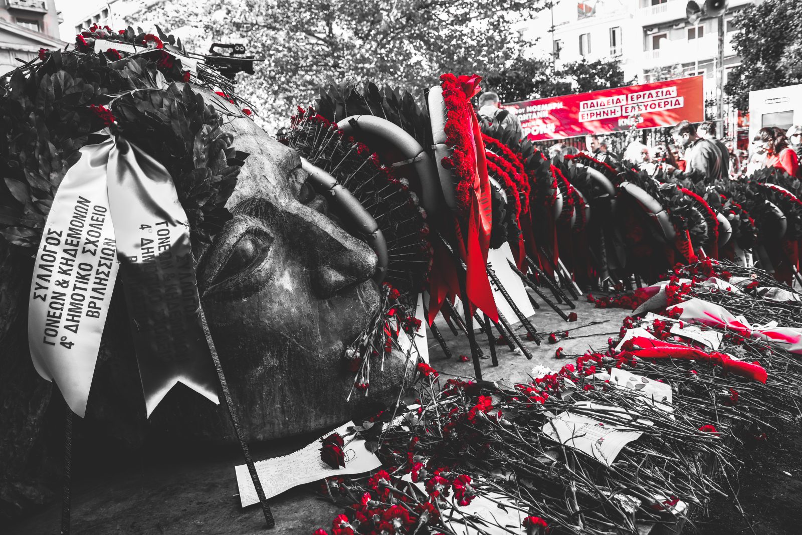 Πολυτεχνείο: Πώς θα κινηθούν τα ΜΜΜ – Κυκλοφοριακές ρυθμίσεις