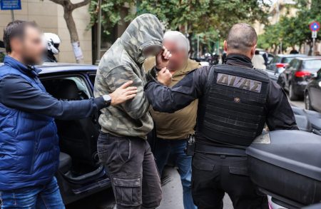 Βορίζια: Απολογείται ο 23χρονος, οι συνεργοί, τα νέα στοιχεία