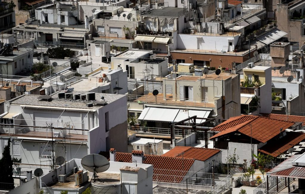 «Σπίτι μου 2»: Στεγαστικό έως 190.000 € – Τα εισοδηματικά και ηλικιακά όρια