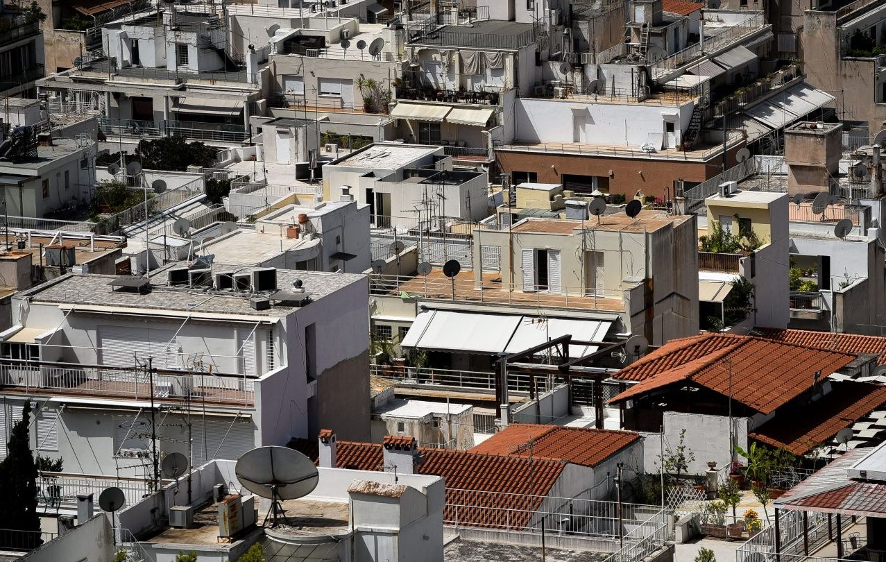 «Σπίτι μου 2»: Στεγαστικό έως 190.000 € – Τα εισοδηματικά και ηλικιακά όρια