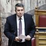 ΟΠΕΚΕΠΕ: Ποινική δικογραφία κατά του Γιώργου Μυλωνάκη στη Βουλή