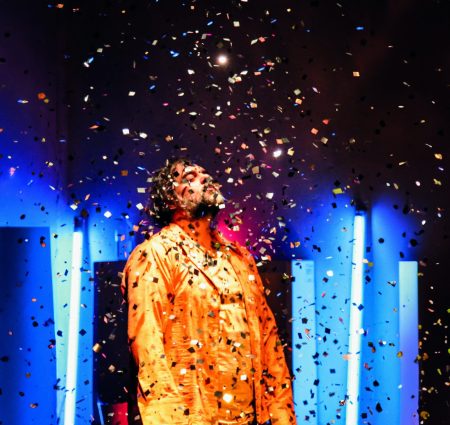 Το Πιο Ομορφο Σώμα Που Εχει Βρεθεί Ποτέ Σε Αυτό Το Μέρος: Ένας μονόλογος που ξεσκεπάζει τις σκιές μιας ολόκληρης κοινωνίας