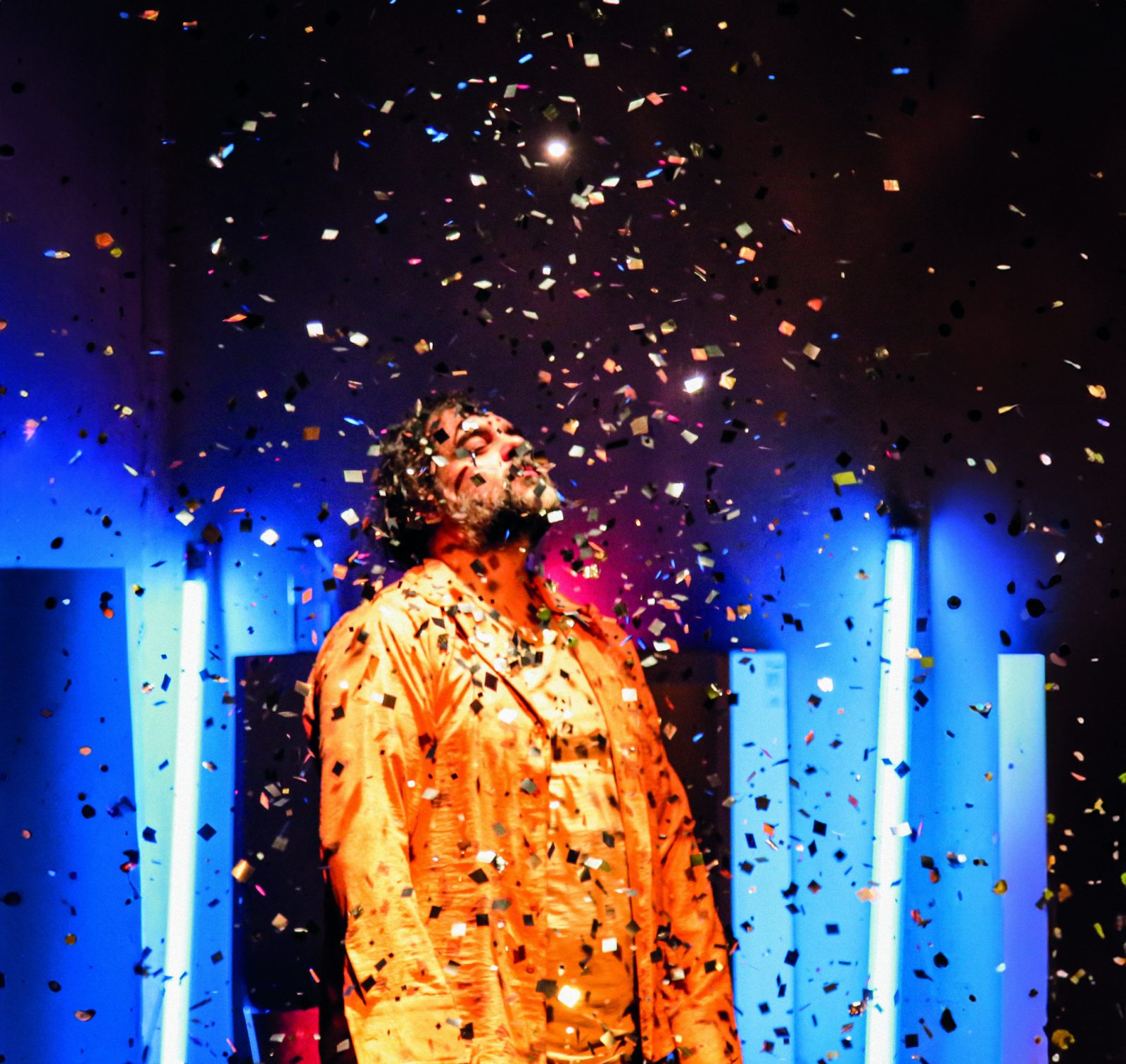 Το Πιο Ομορφο Σώμα Που Εχει Βρεθεί Ποτέ Σε Αυτό Το Μέρος: Ένας μονόλογος που ξεσκεπάζει τις σκιές μιας ολόκληρης κοινωνίας