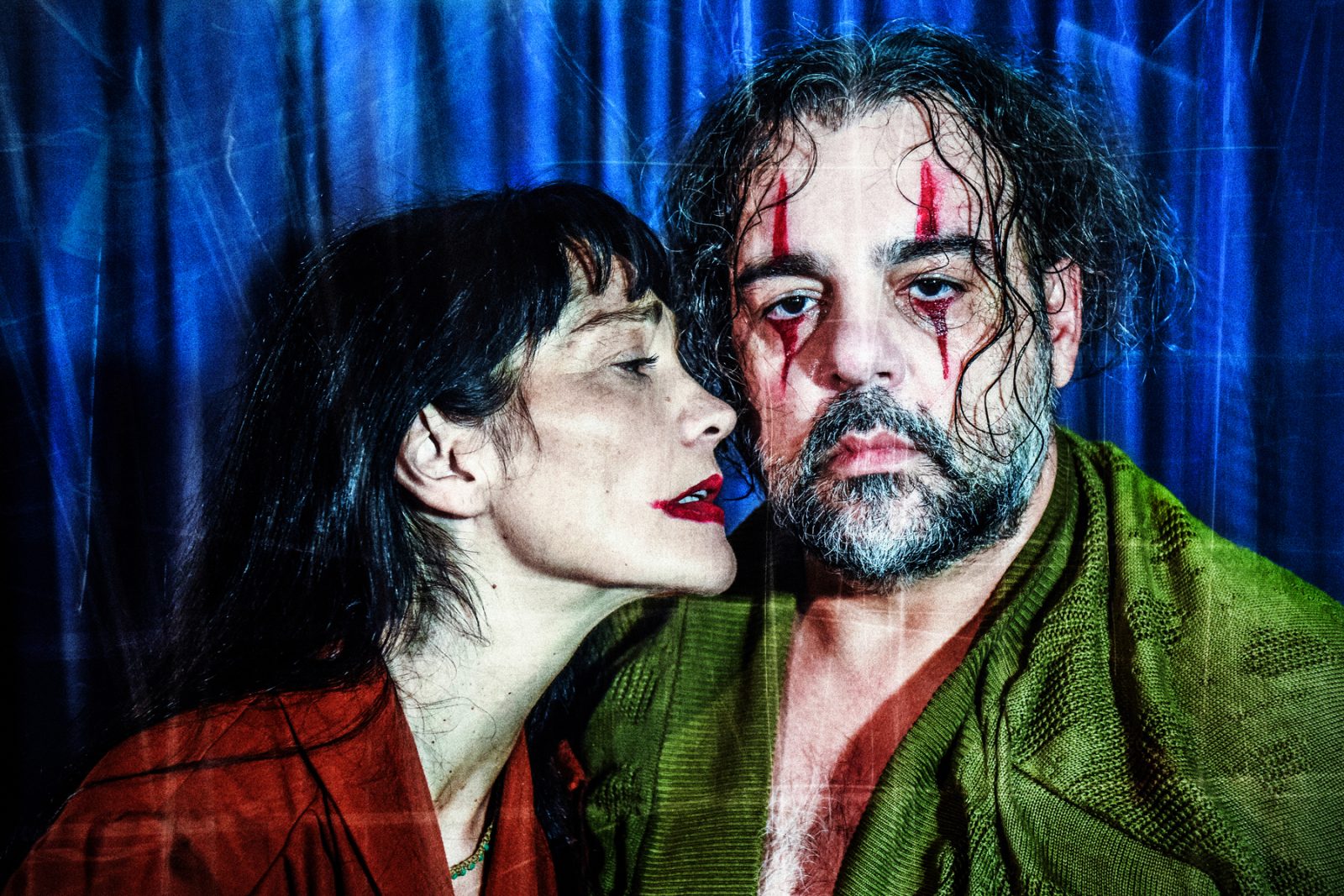 Ιβάνοφ: Συναρπαστικός Τσέχωφ από τον Γιάννη Χουβαρδά