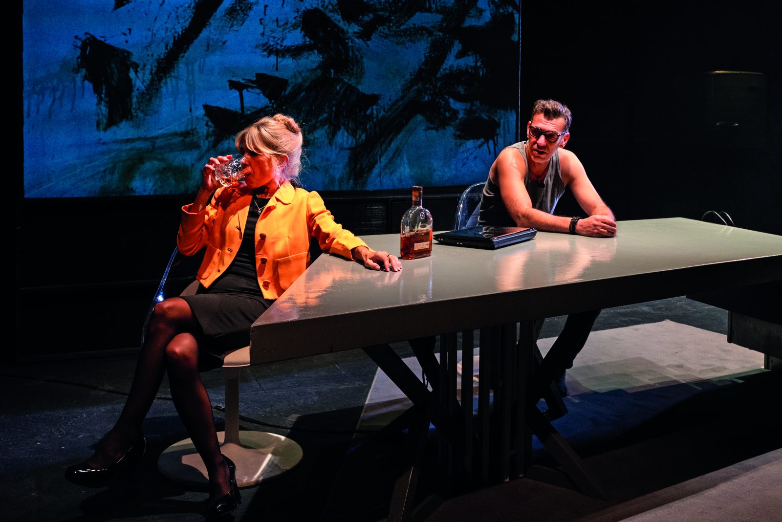 Linda: Ένα βρετανικό κείμενο για τη γυναικεία ψυχοσύνθεση