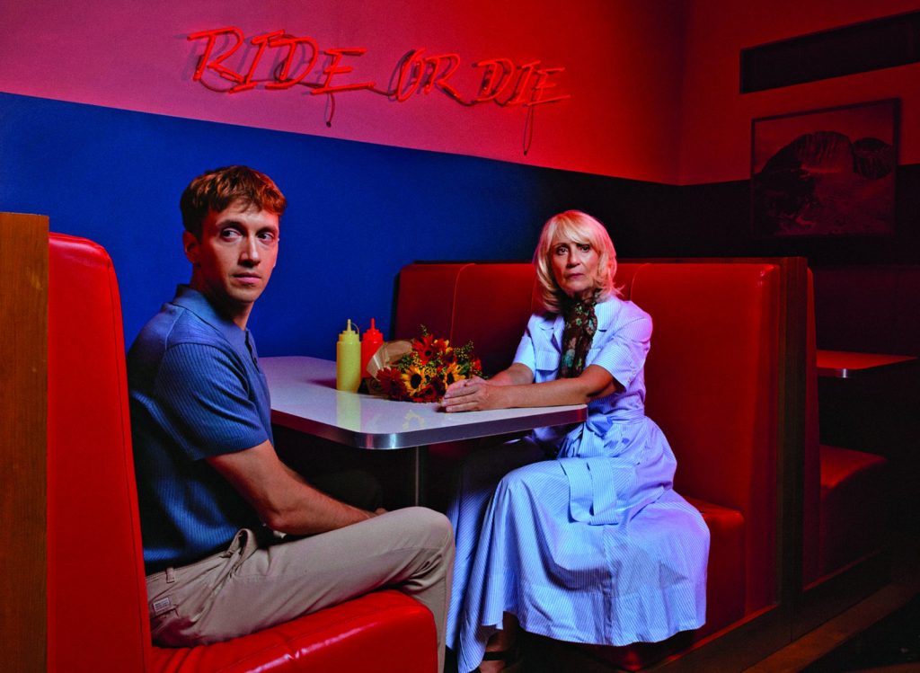 Η Μονίκ Δραπετεύει: Μια βαθιά συναισθηματική βιωματική αφήγηση